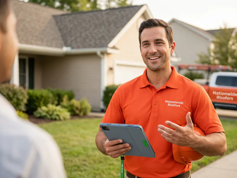 Roof Installation  in Tempe  FAQ